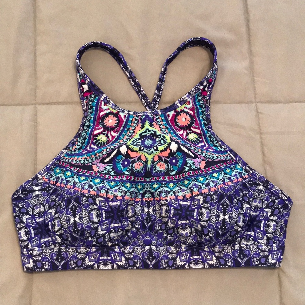 Athleta Sports Bra